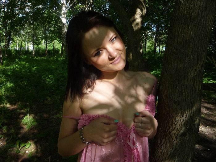 Анкета проститутки Евгения - Фото 1, Мраково, 20 лет, №20002